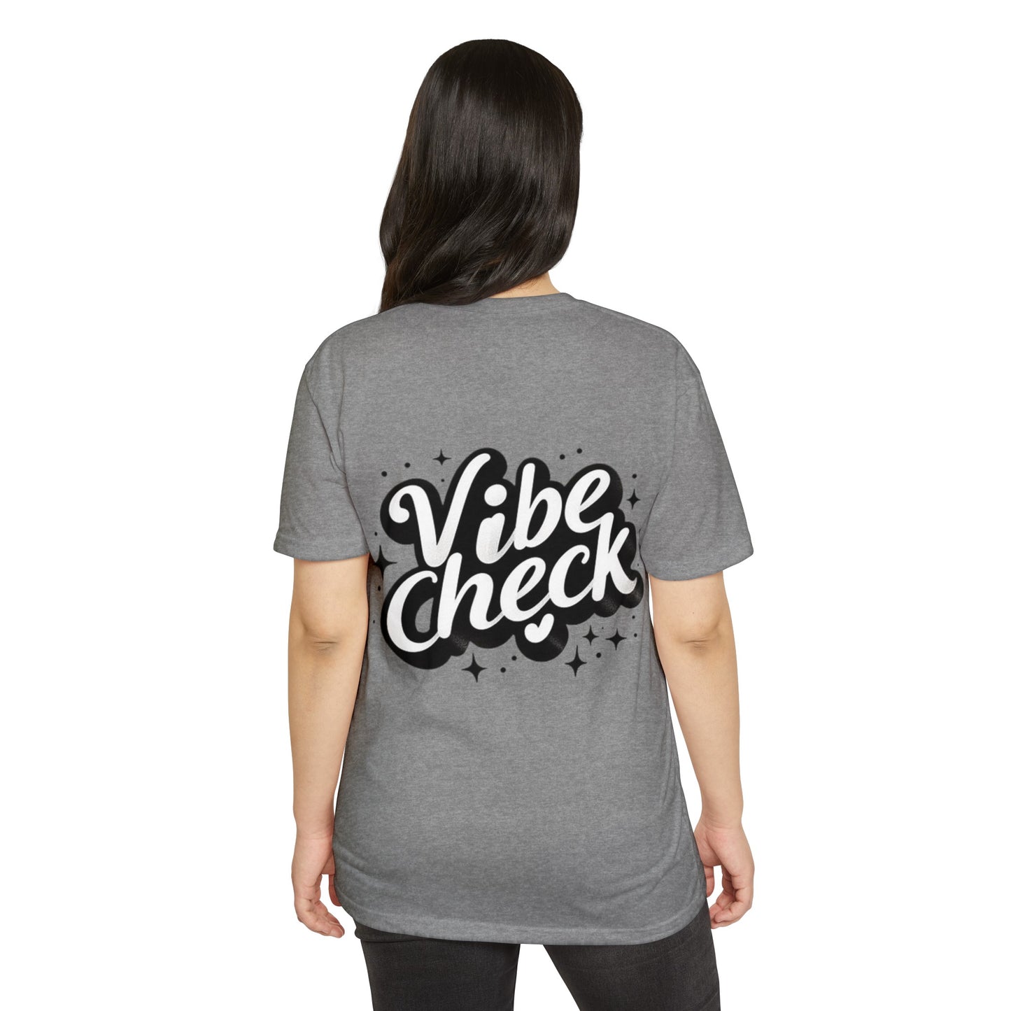 Vibe Check T-shirt