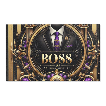 Boss Area Rugs