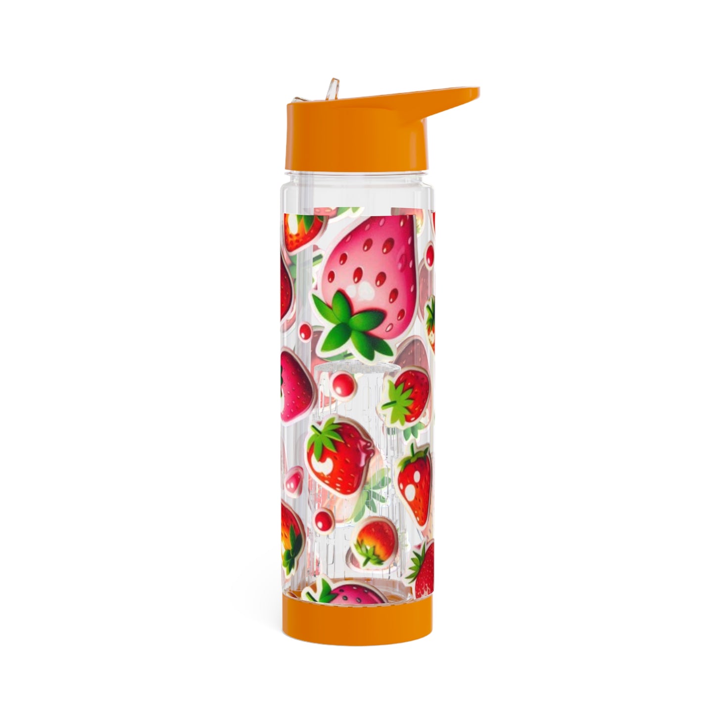 Infuser Water Bottle