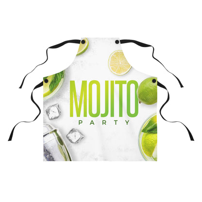 Mojito Apron