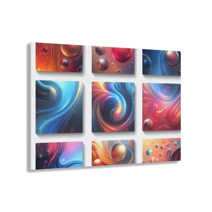 Acrylic Prints