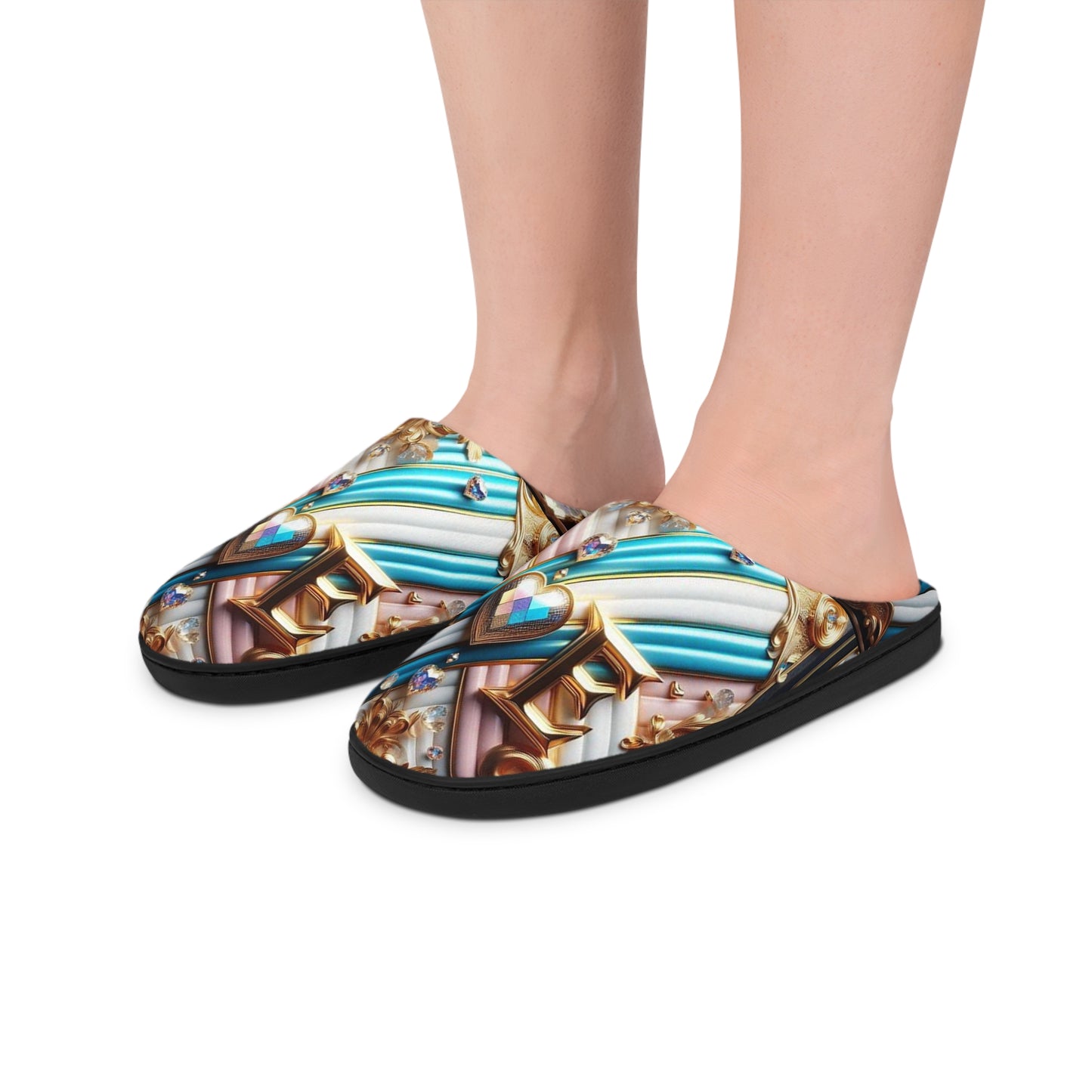 Women's Indoor Slippers