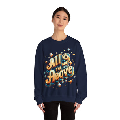 Unisex Heavy Blend™ Crewneck Sweatshirt