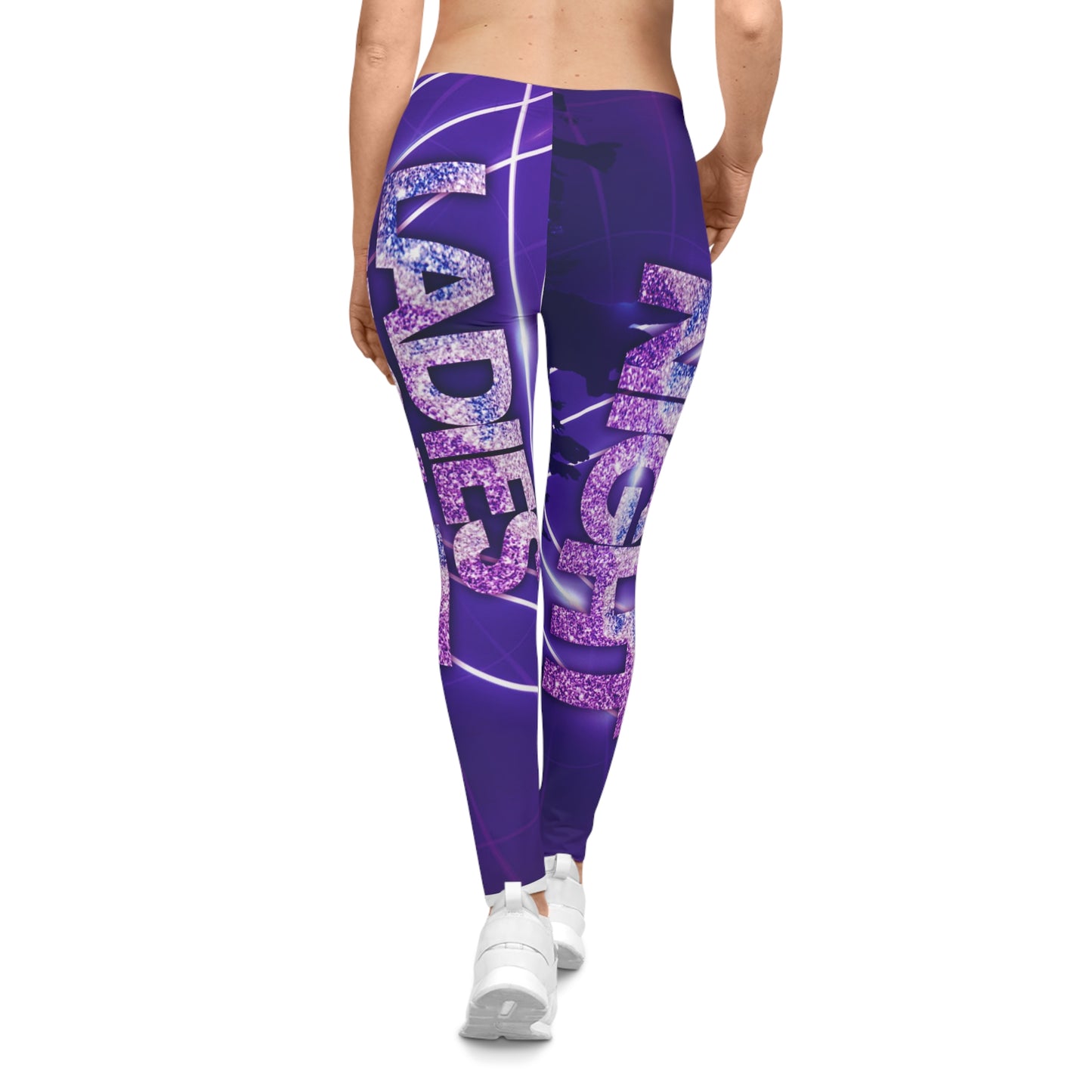 Lady’s Nighy  Casual Leggings