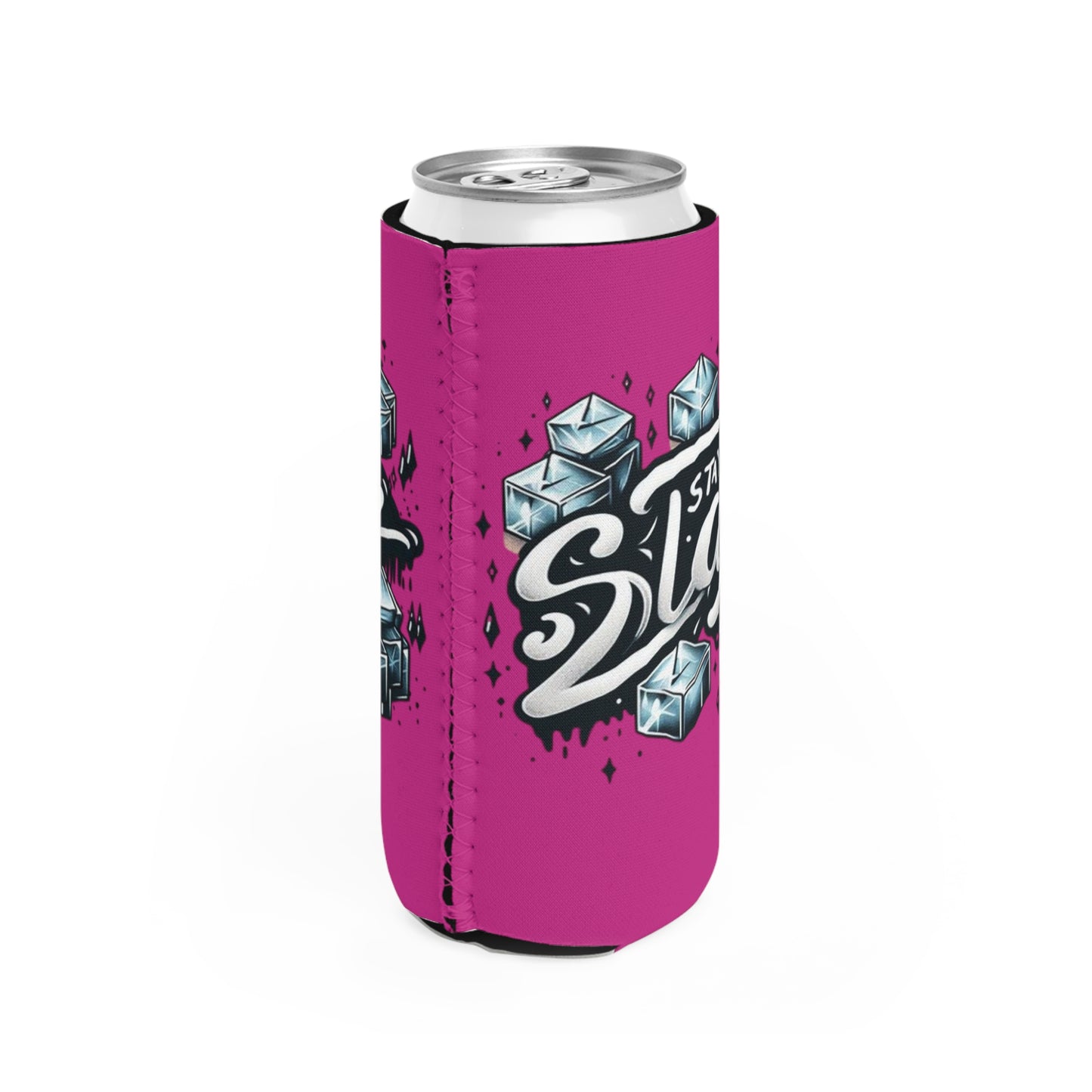 Slim Can Cooler