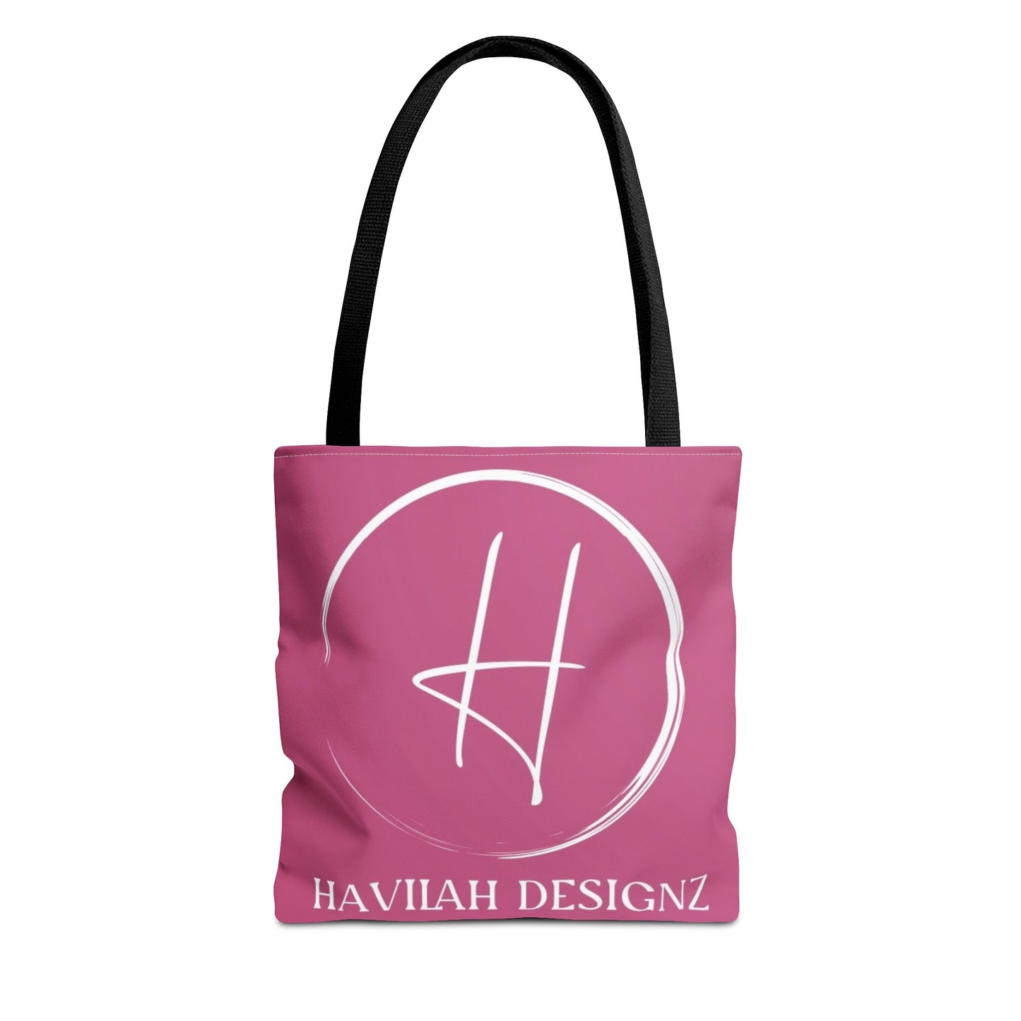 Havilah Designz Tote Bag