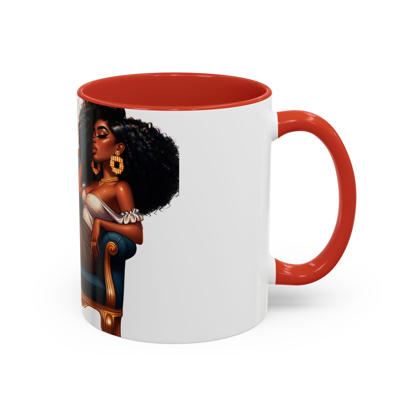 Mug In love with me - Coffee Mug