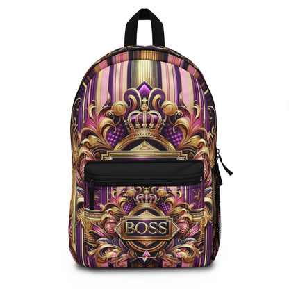 Boss Backpack