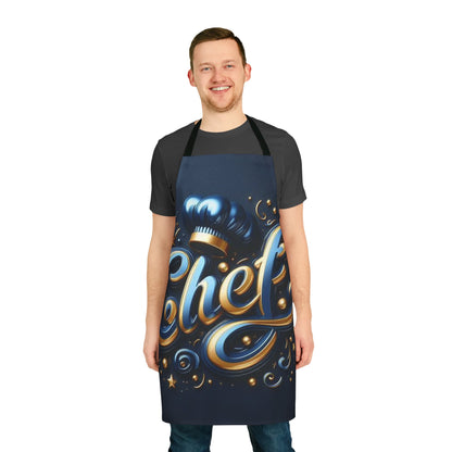 Chef Apron