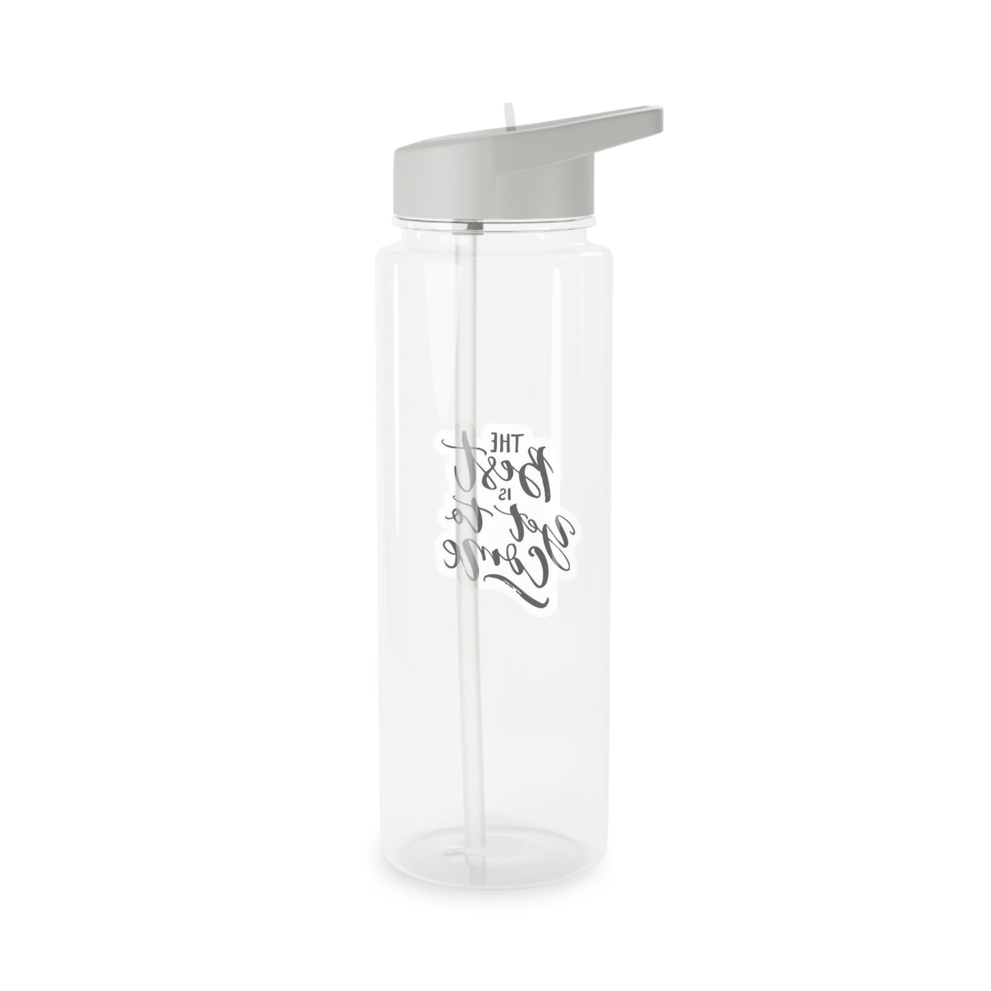 Tritan Water Bottle