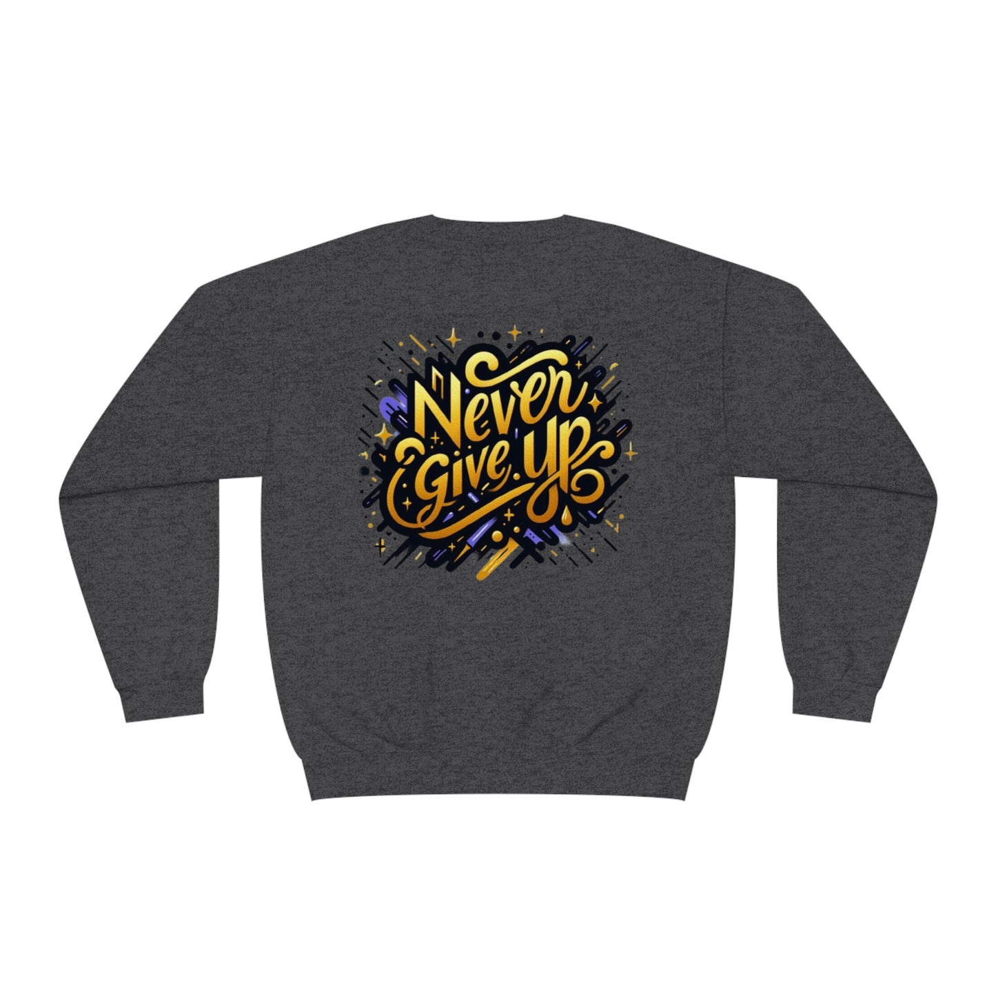 Unisex NuBlend® Crewneck Sweatshirt