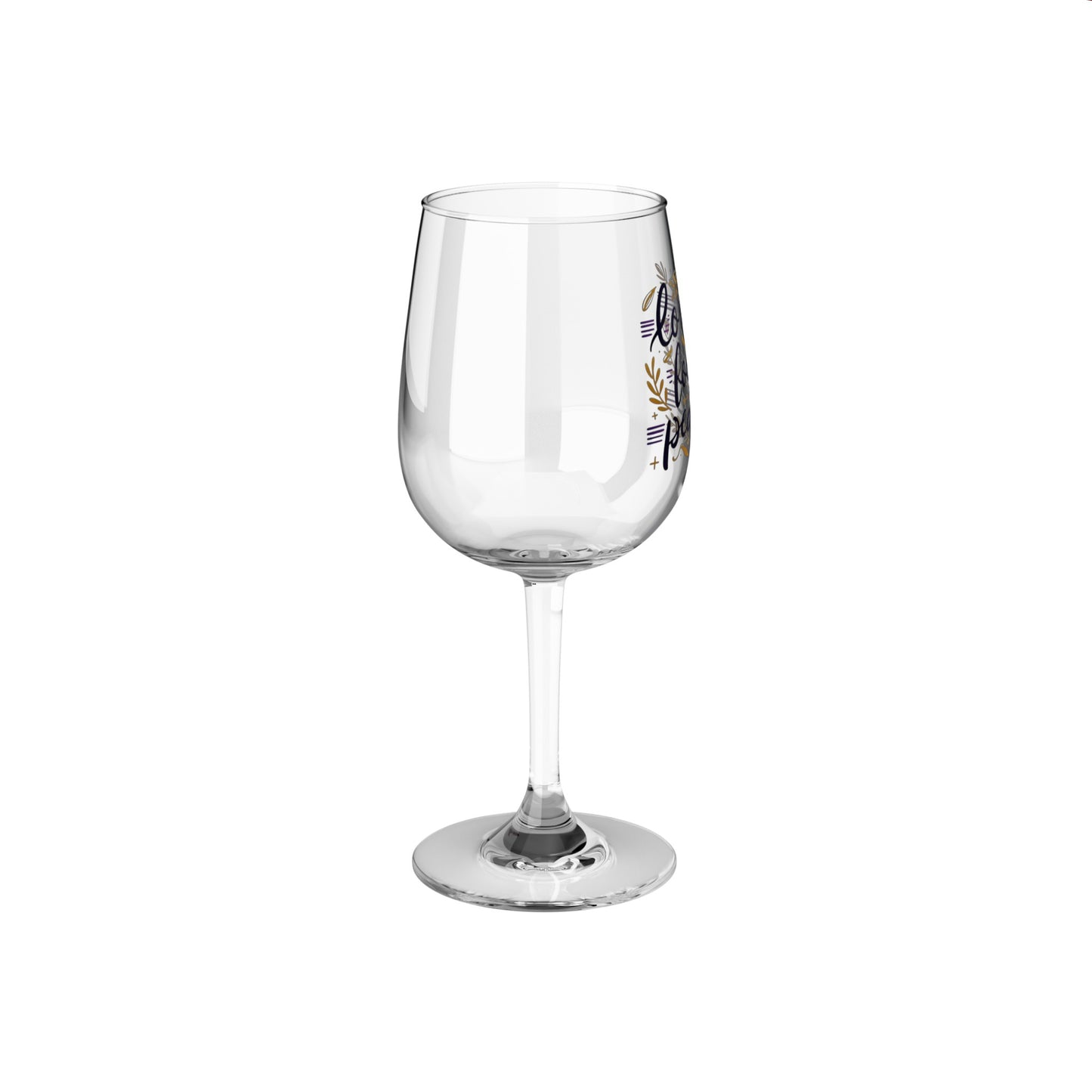 Wine Glass, 12oz