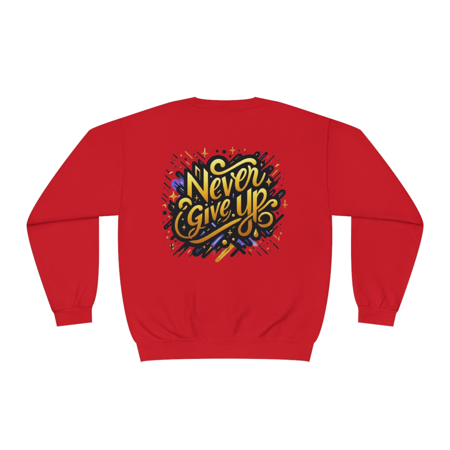 Unisex NuBlend® Crewneck Sweatshirt