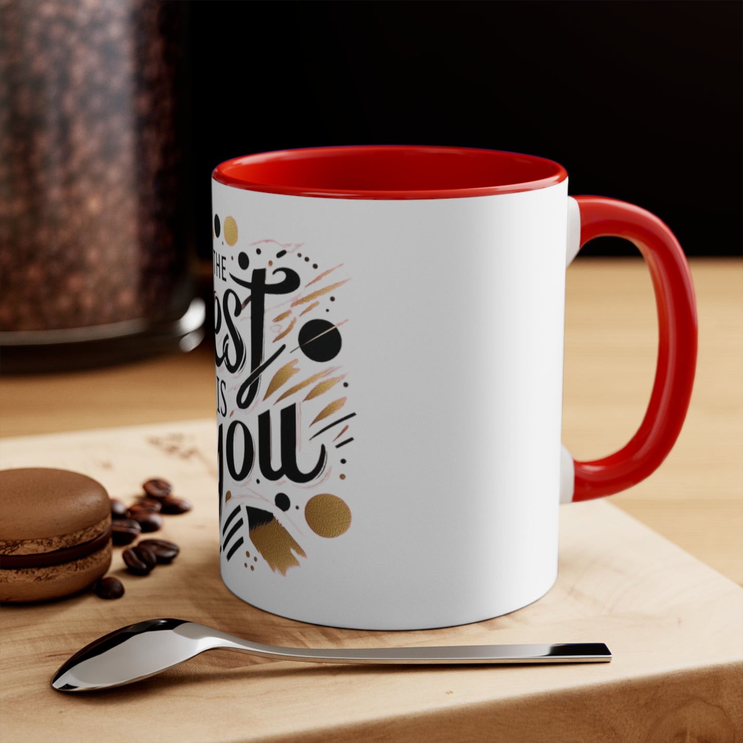 Accent Mugs