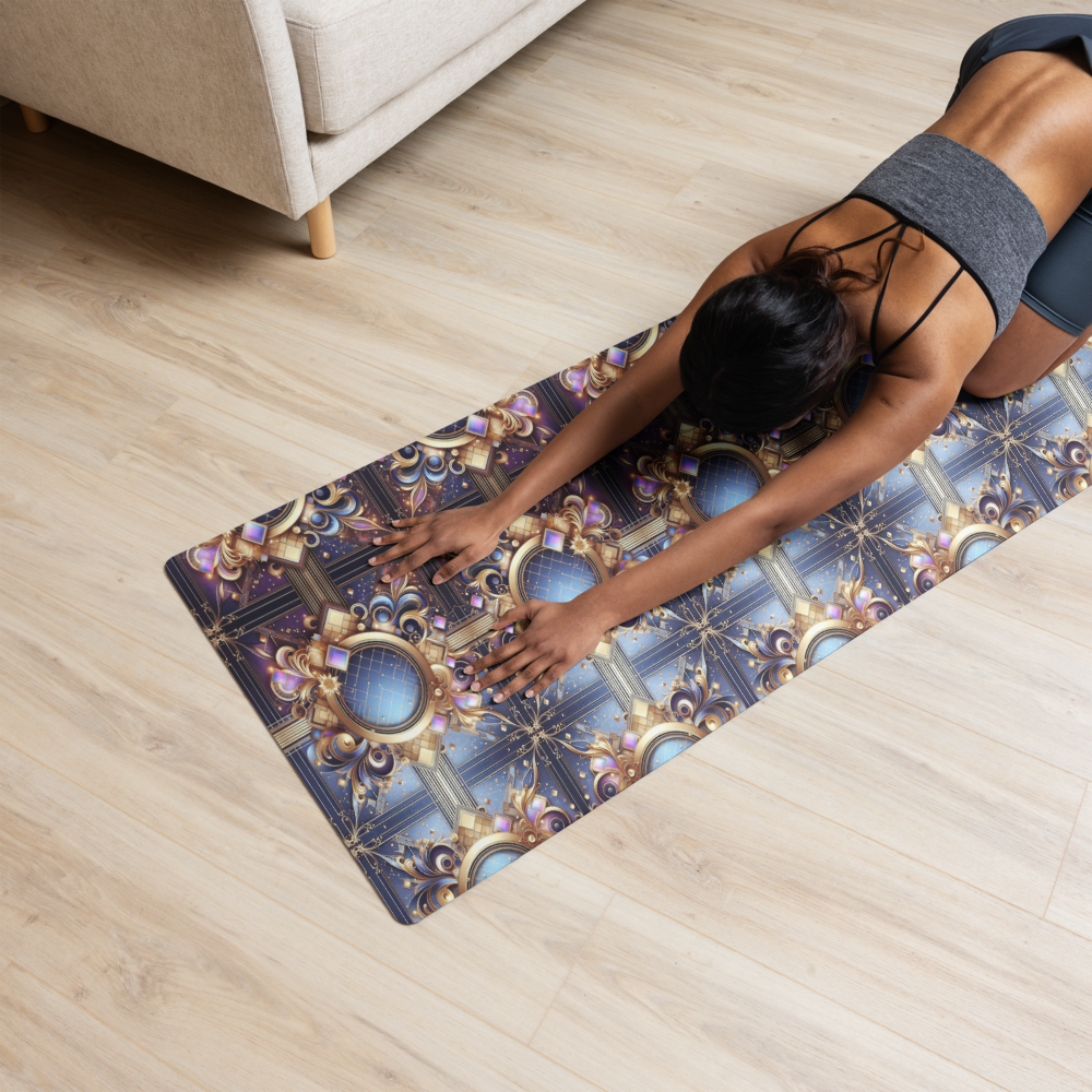 Yoga mat