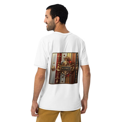 Men's t-shirt