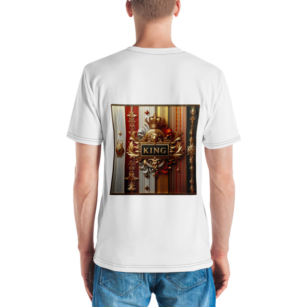 Men's t-shirt