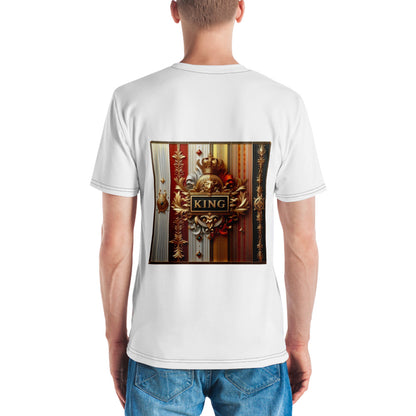 Men's t-shirt