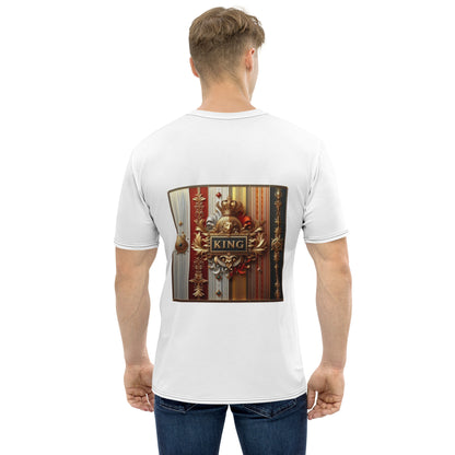 Men's t-shirt