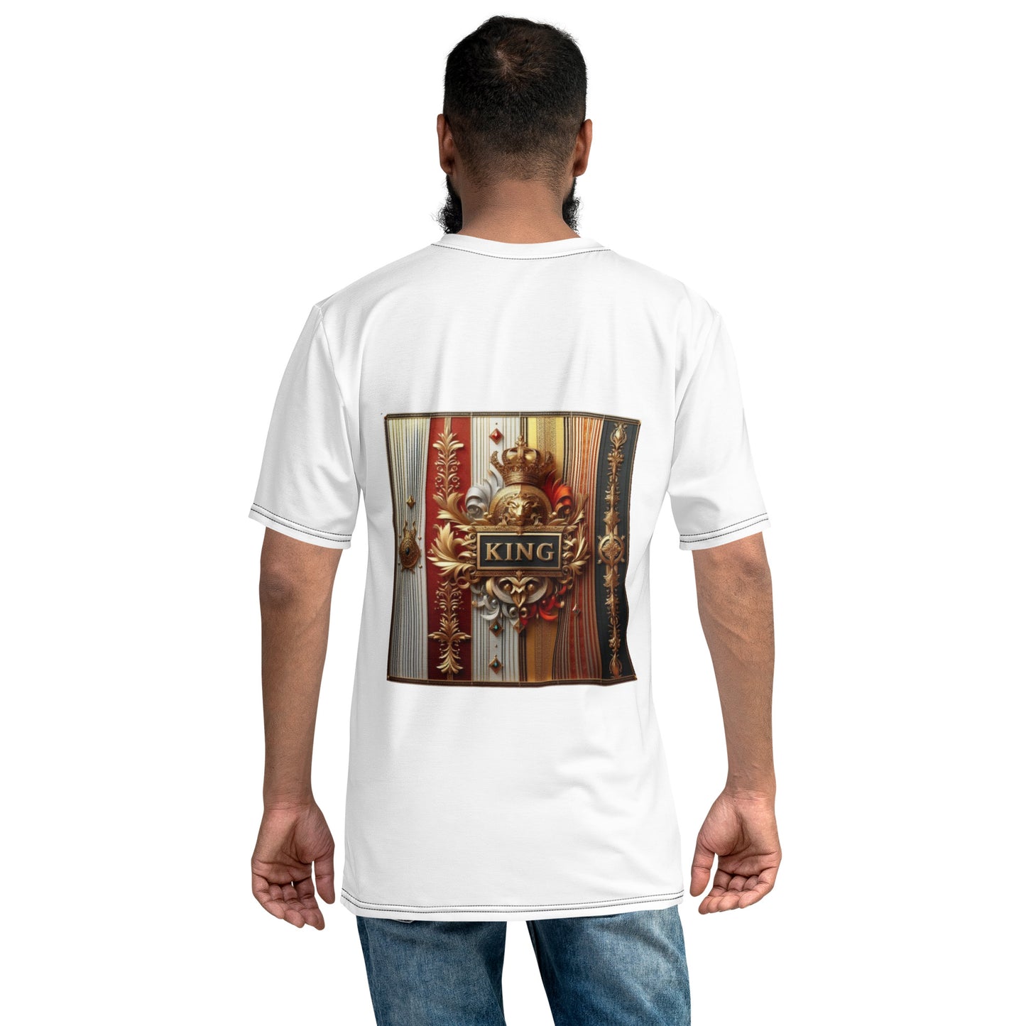 Men's t-shirt