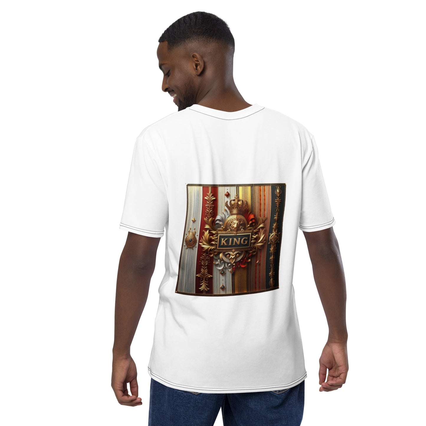 Men's t-shirt