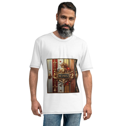 Men's t-shirt