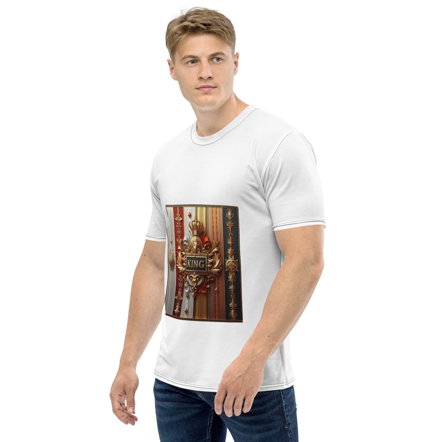 Men's t-shirt