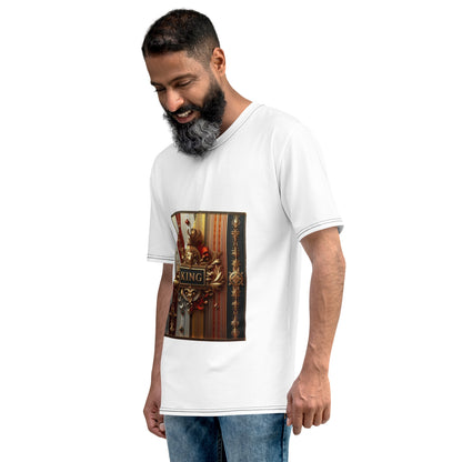 Men's t-shirt