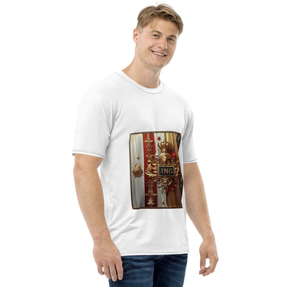 Men's t-shirt