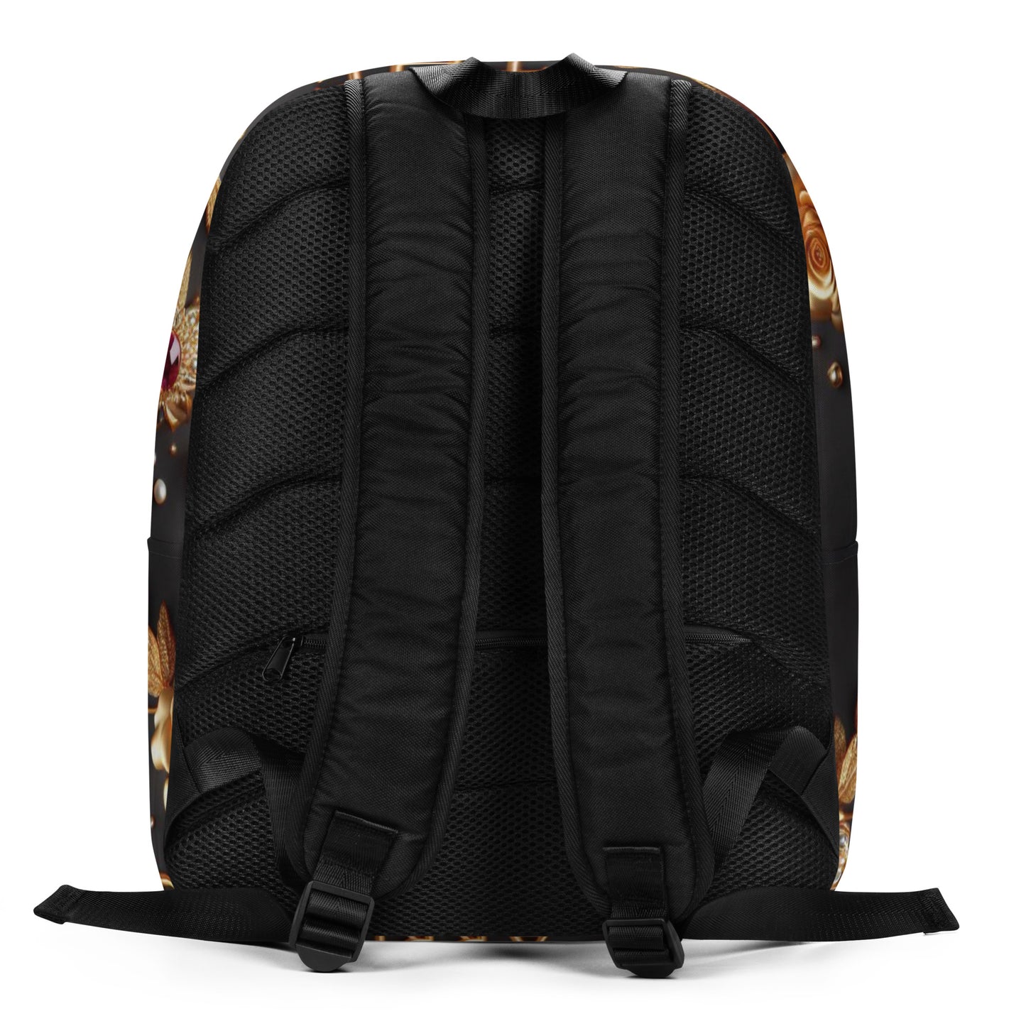 Minimalist Backpack