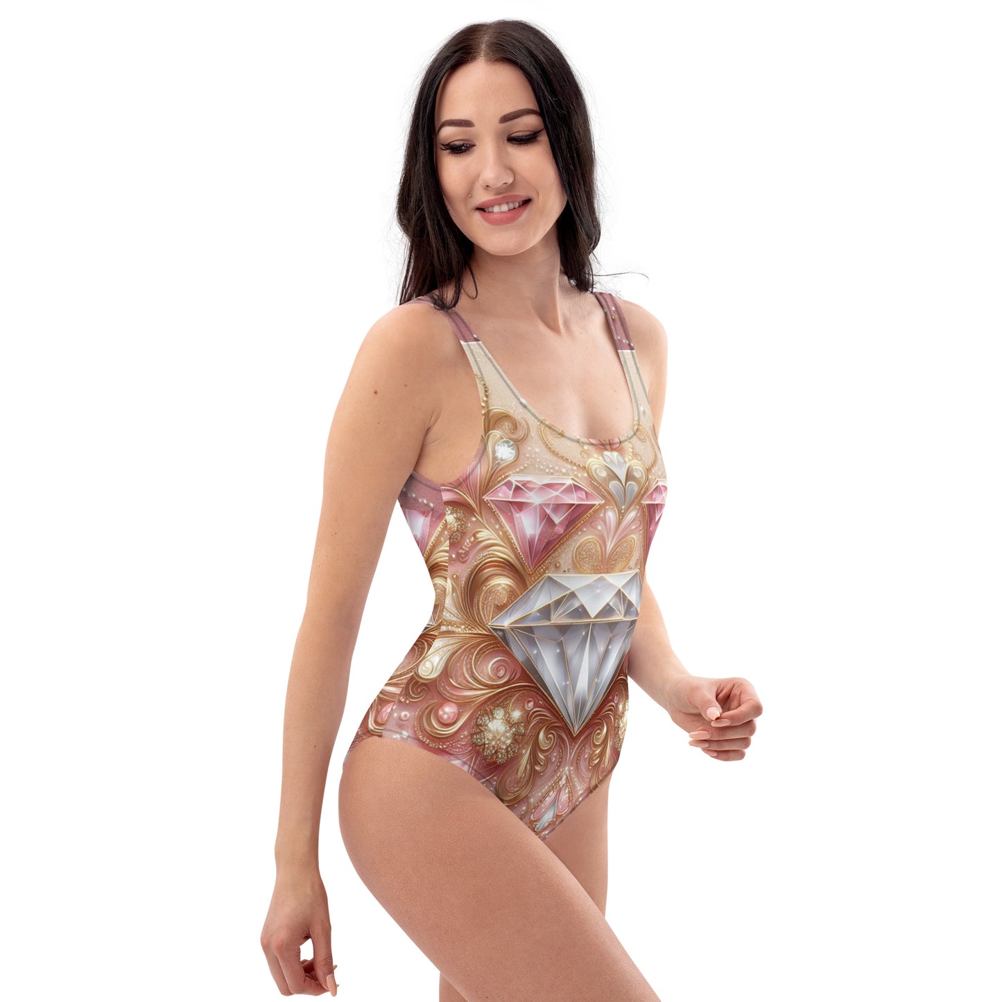 One-Piece Swimsuit