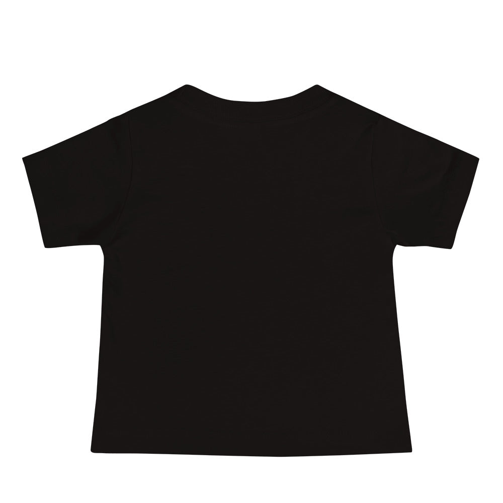 Baby Jersey Short Sleeve Tee