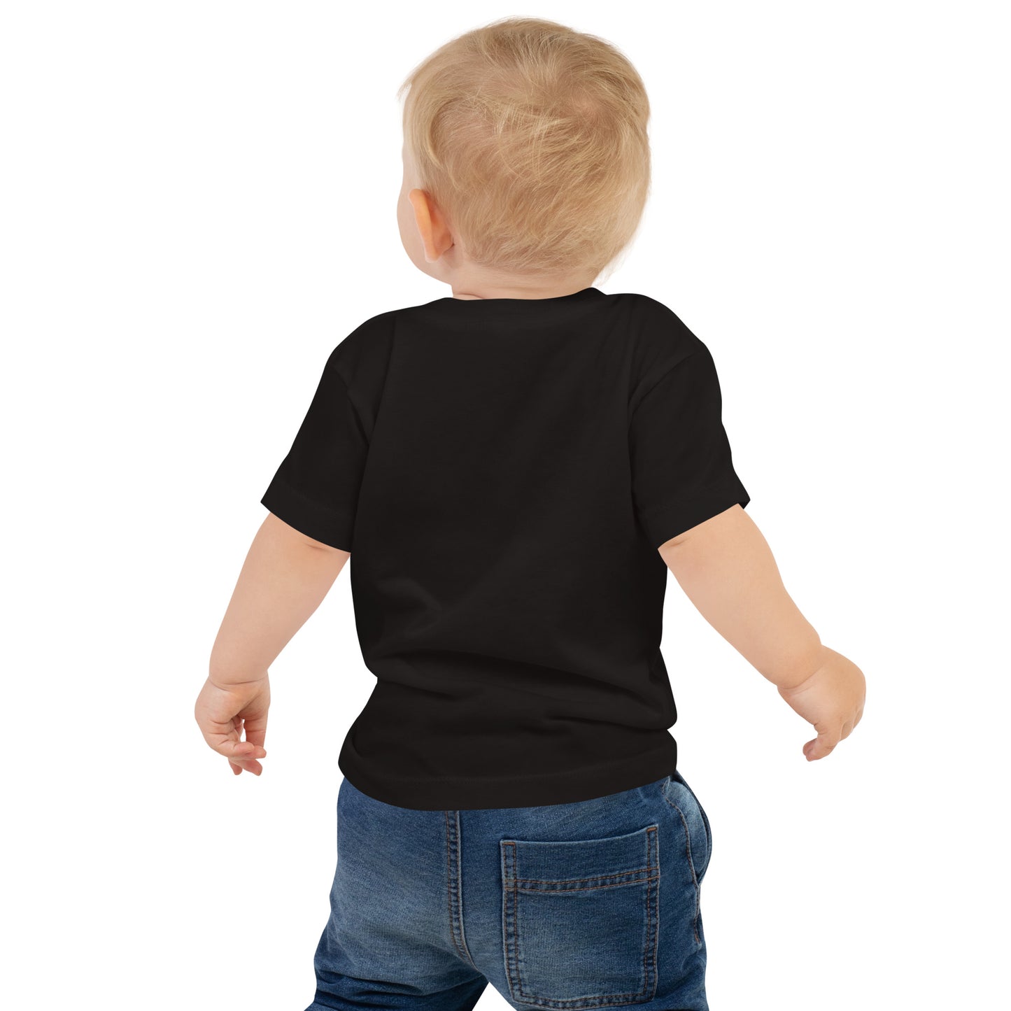 Baby Jersey Short Sleeve Tee