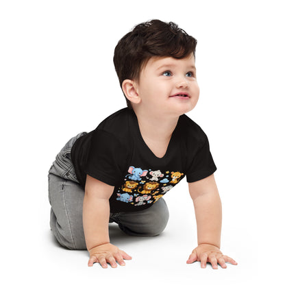 Baby Jersey Short Sleeve Tee