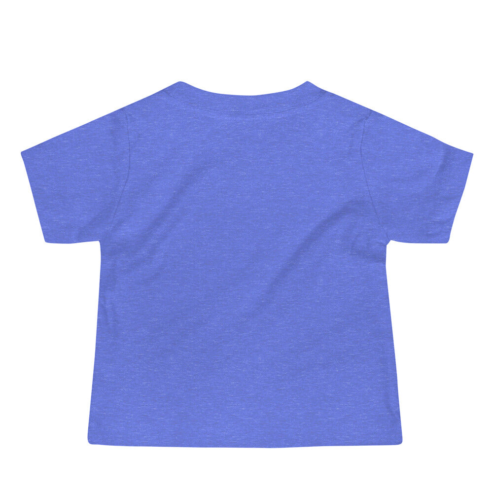 Baby Jersey Short Sleeve Tee