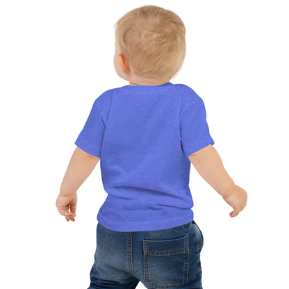 Baby Jersey Short Sleeve Tee