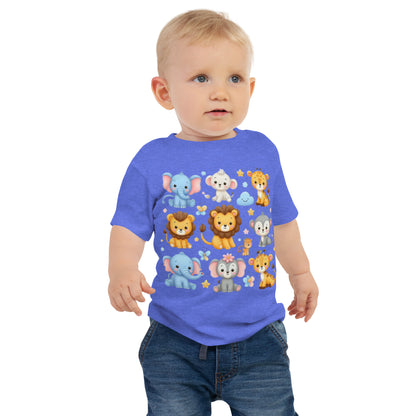 Baby Jersey Short Sleeve Tee