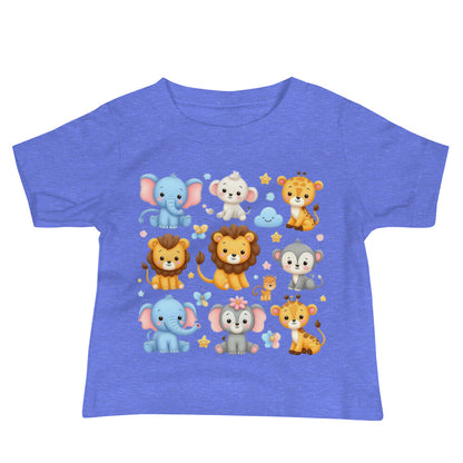 Baby Jersey Short Sleeve Tee