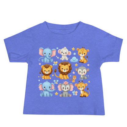 Baby Jersey Short Sleeve Tee