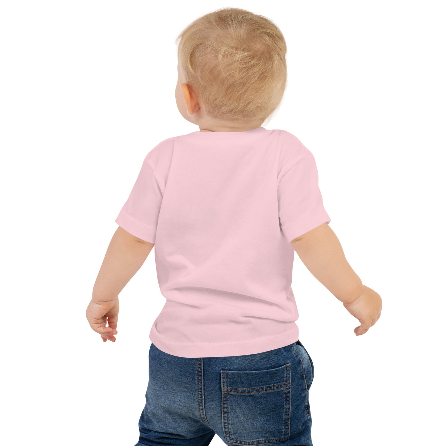 Baby Jersey Short Sleeve Tee