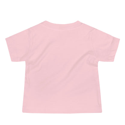 Baby Jersey Short Sleeve Tee