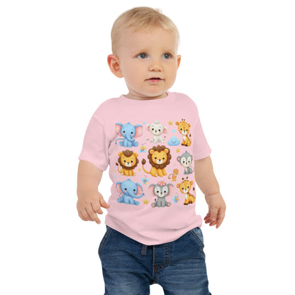 Baby Jersey Short Sleeve Tee