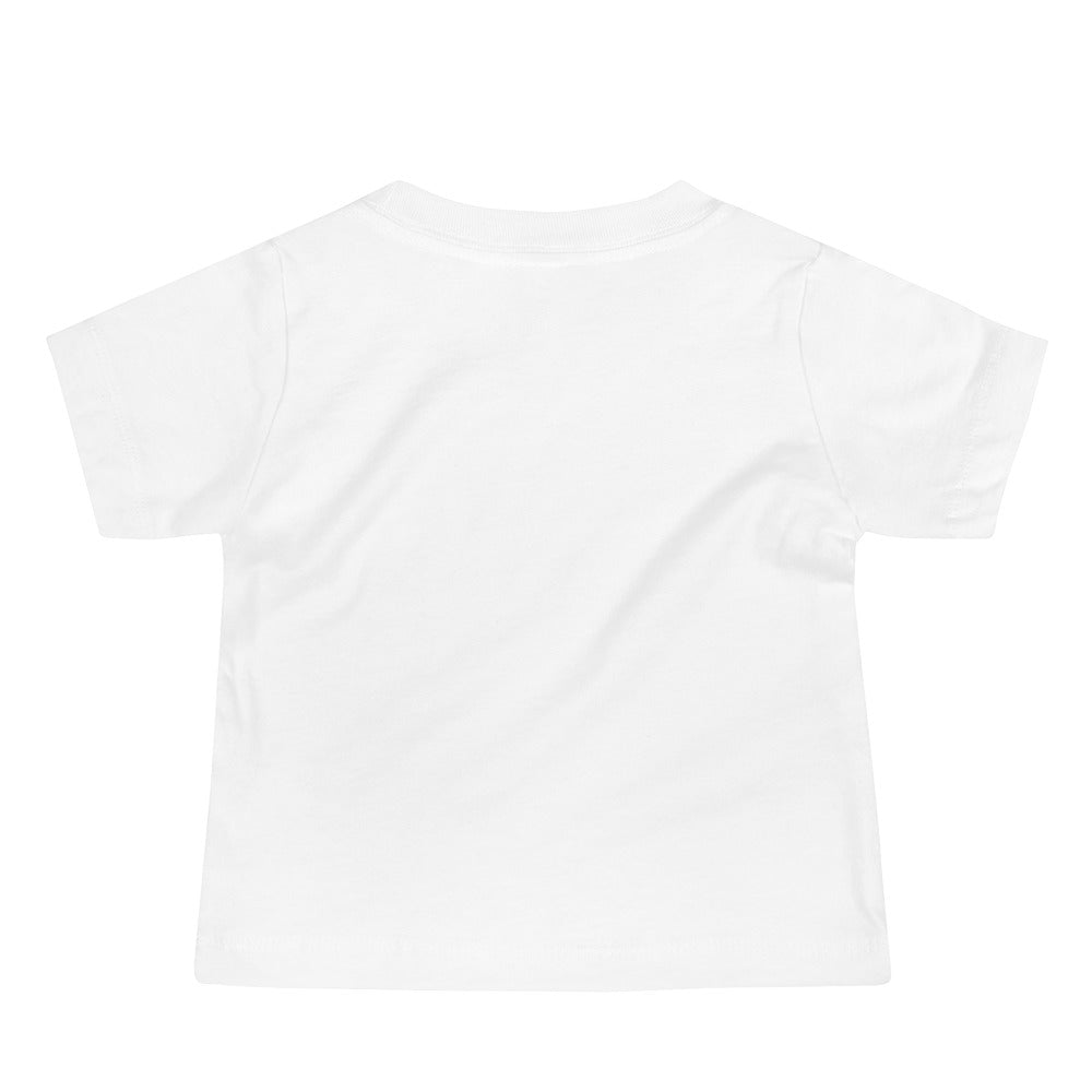 Baby Jersey Short Sleeve Tee