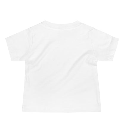 Baby Jersey Short Sleeve Tee