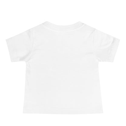 Baby Jersey Short Sleeve Tee