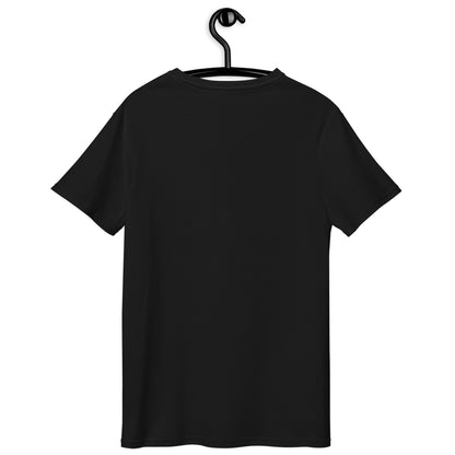 Men's premium cotton t-shirt