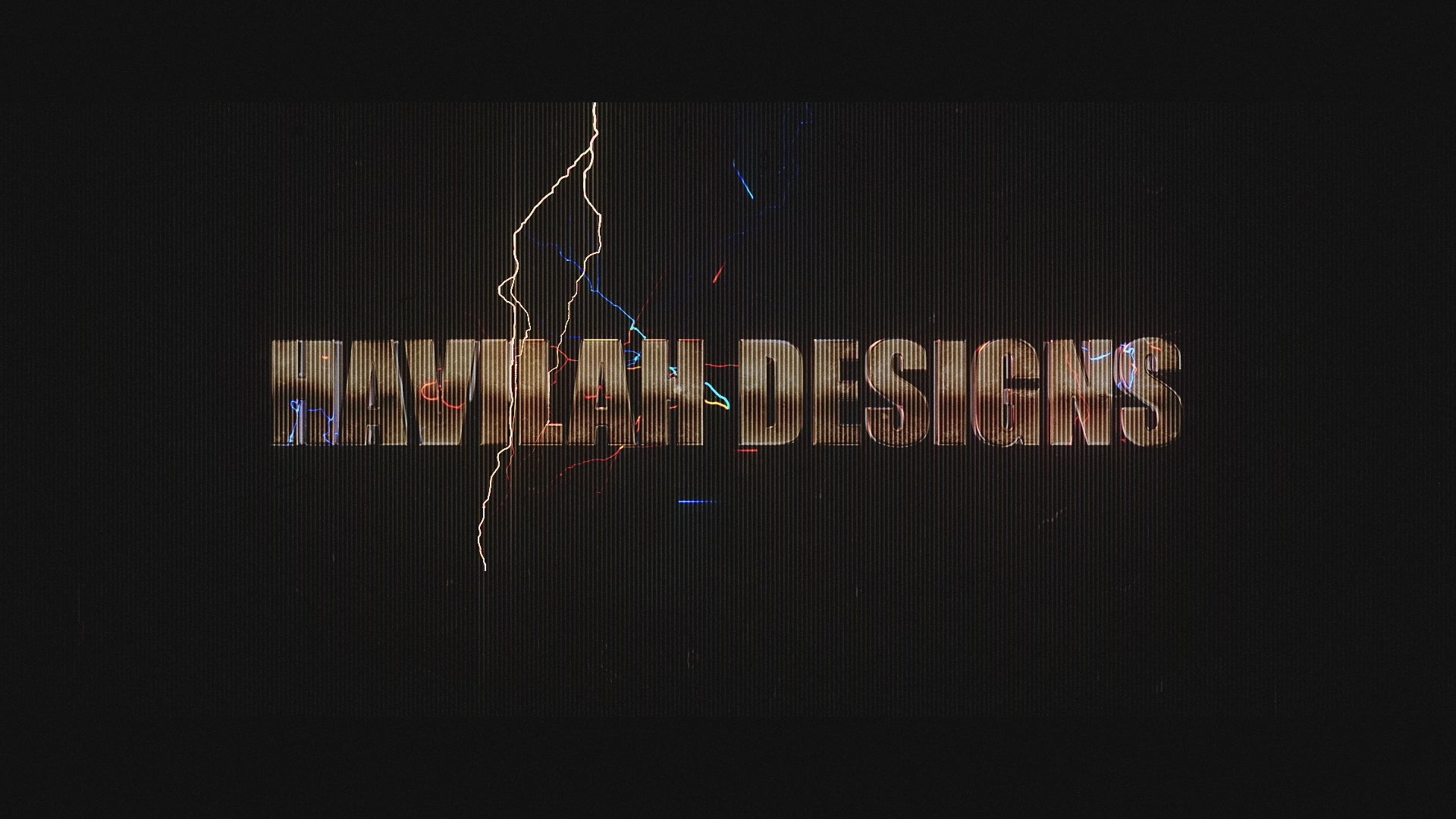 Charger la vidéo : Check out this promotional video introducing Havilah Designs&#39; top-notch services to a global audience!