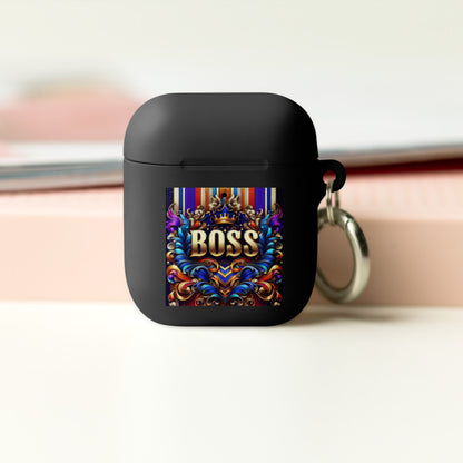 Rubber Case for AirPods®