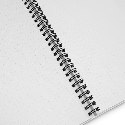 Boss notebook/planner