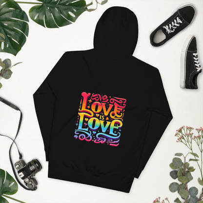 Unisex Hoodie